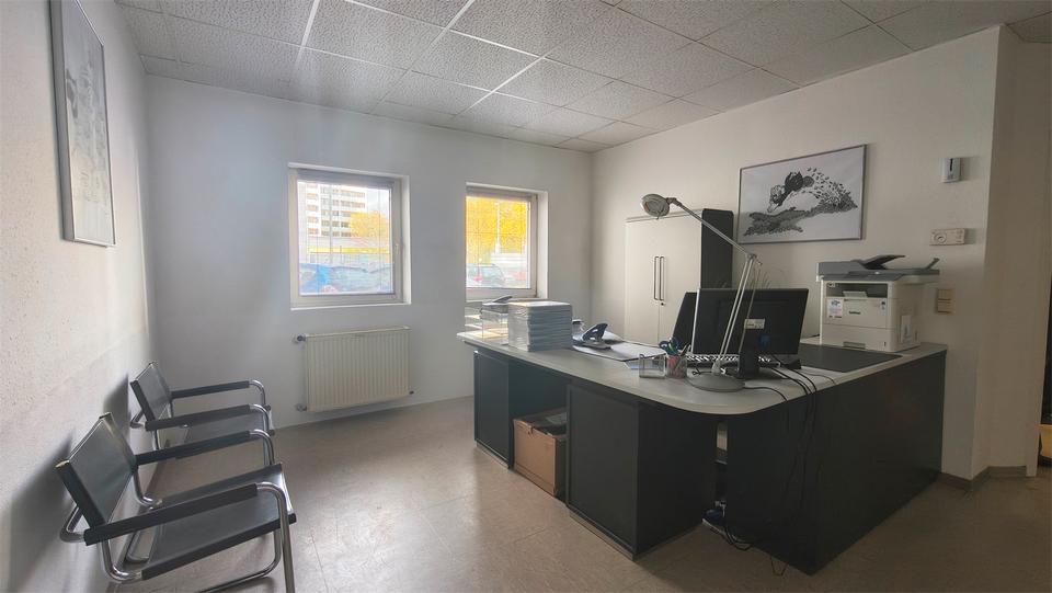 Gewerbeobjekt Neunkirchen - 600&euro; | Angebot:23532835