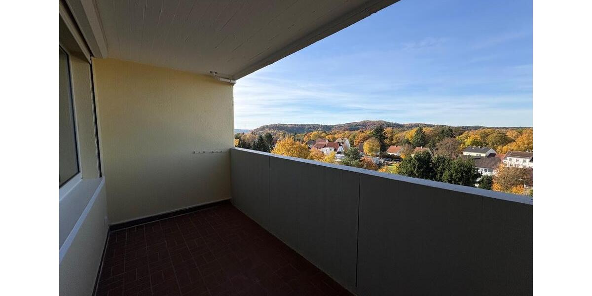 Etagenwohnung Homburg - 3 Zimmer, 72 m&sup2;, 720&euro; | Angebot:24398987