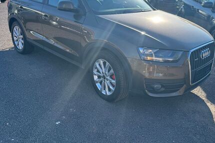 Audi Q3 135.000 km 11.950 &euro; Saarbrücken/Altenkessel 66126