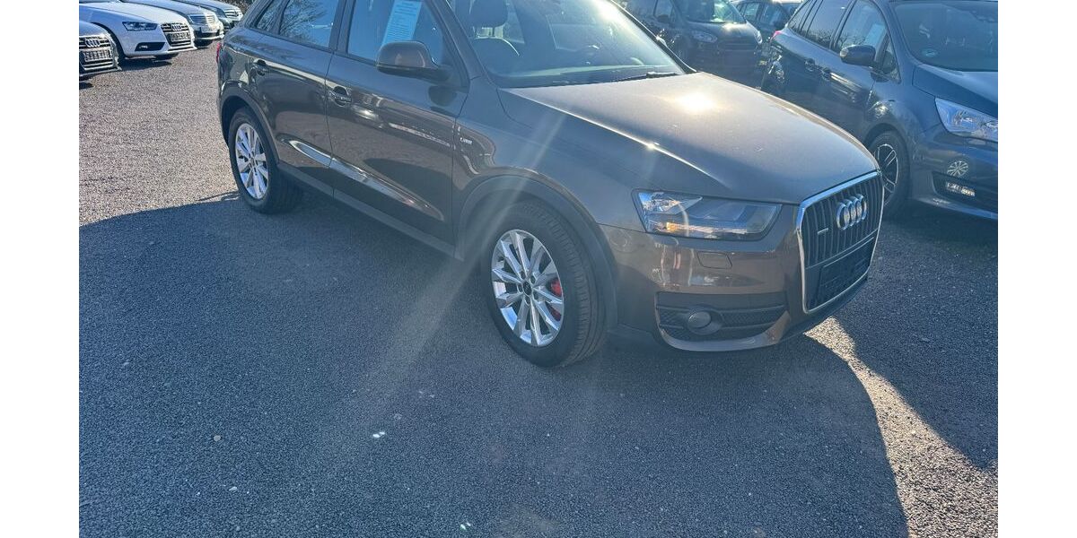 Audi Q3 135.000 km 12.950 &euro; Saarbrücken/Altenkessel 66126