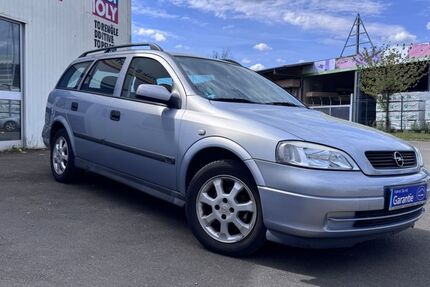Opel Astra 101.000 km 2.890 &euro; Sankt Wendel 66606