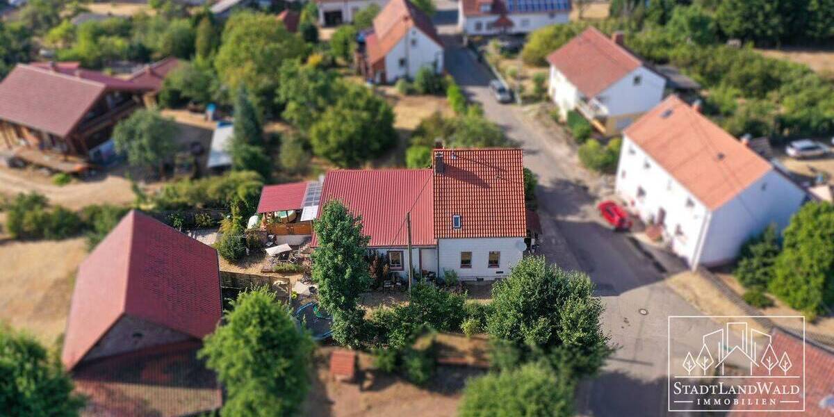 Einfamilienhaus Hilst - 5 Zimmer, 190 m&sup2;, 198.500&euro; | Angebot:25668065