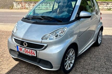 Smart ForTwo 116.500 km 4.999 &euro; Dirmingen 66571