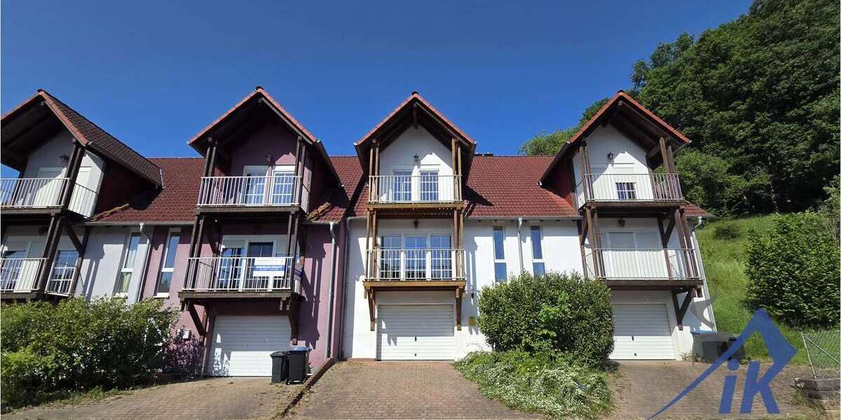 Einfamilienhaus Oberstaufenbach - 5 Zimmer, 156 m&sup2;, 1.750&euro; | Angebot:26997704
