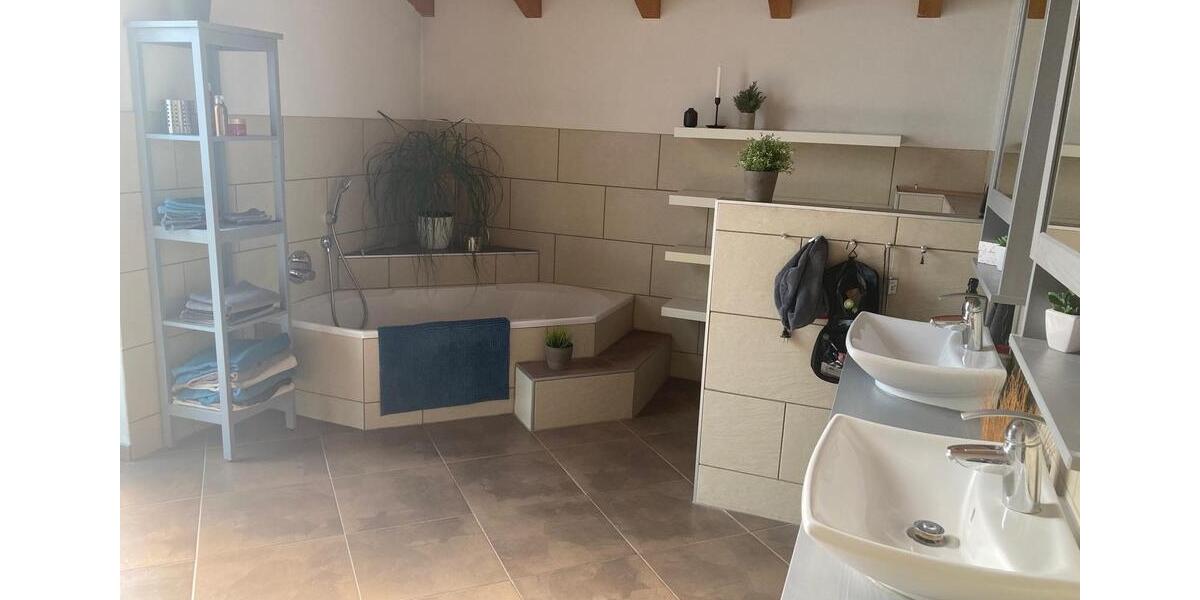 Einfamilienhaus Sankt Wendel - 6 Zimmer, 140 m&sup2;, 629.000&euro; | Angebot:25550990