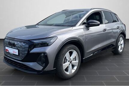 Audi Q4 e-tron 59.190 km 34.980 &euro; Saarbrücken 66115