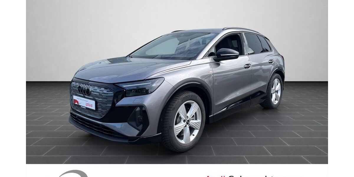 Audi Q4 e-tron 59.190 km 34.980 &euro; Saarbrücken 66115