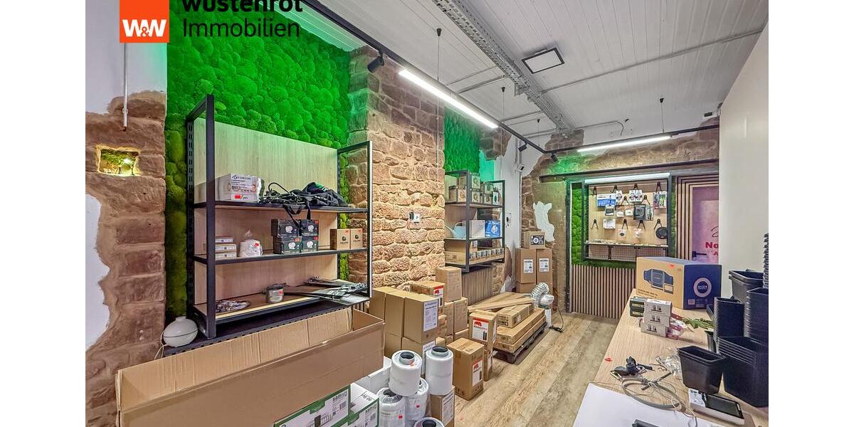 Gewerbeobjekt Riegelsberg - 2.200&euro; | Angebot:25894075