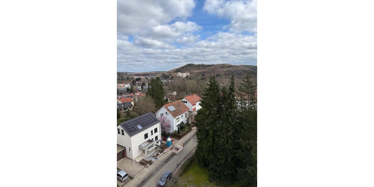 Etagenwohnung Saarbrücken Dudweiler - 2 Zimmer, 66 m&sup2;, 112.000&euro; | Angebot:25809341