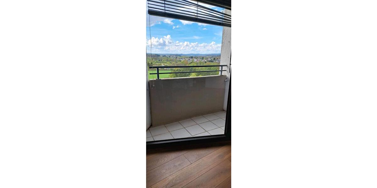Etagenwohnung Homburg - 3 Zimmer, 50 m&sup2;, 650&euro; | Angebot:26698497