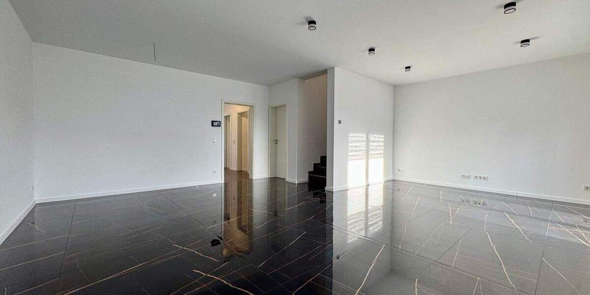 Reihenhaus in Blieskastel-Blickweiler - Energieeffizienzklasse A ,,Baujahr 2023