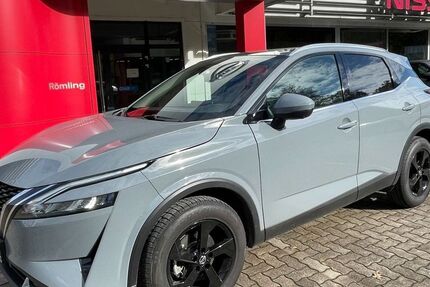 Nissan Qashqai 15.500 km 26.900 &euro; Zweibrücken 66482