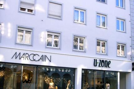 Wohnung Saarbrücken - 3 Zimmer, 89 m&sup2;, 795&euro; | Angebot:25327497