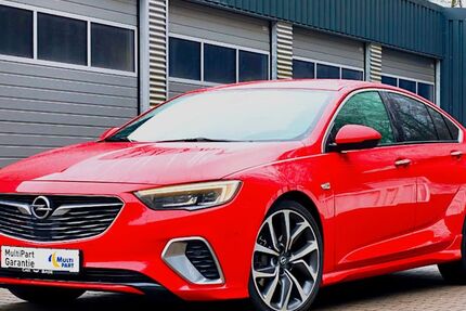 Opel Insignia 76.800 km 19.999 &euro; Buchholz 66892