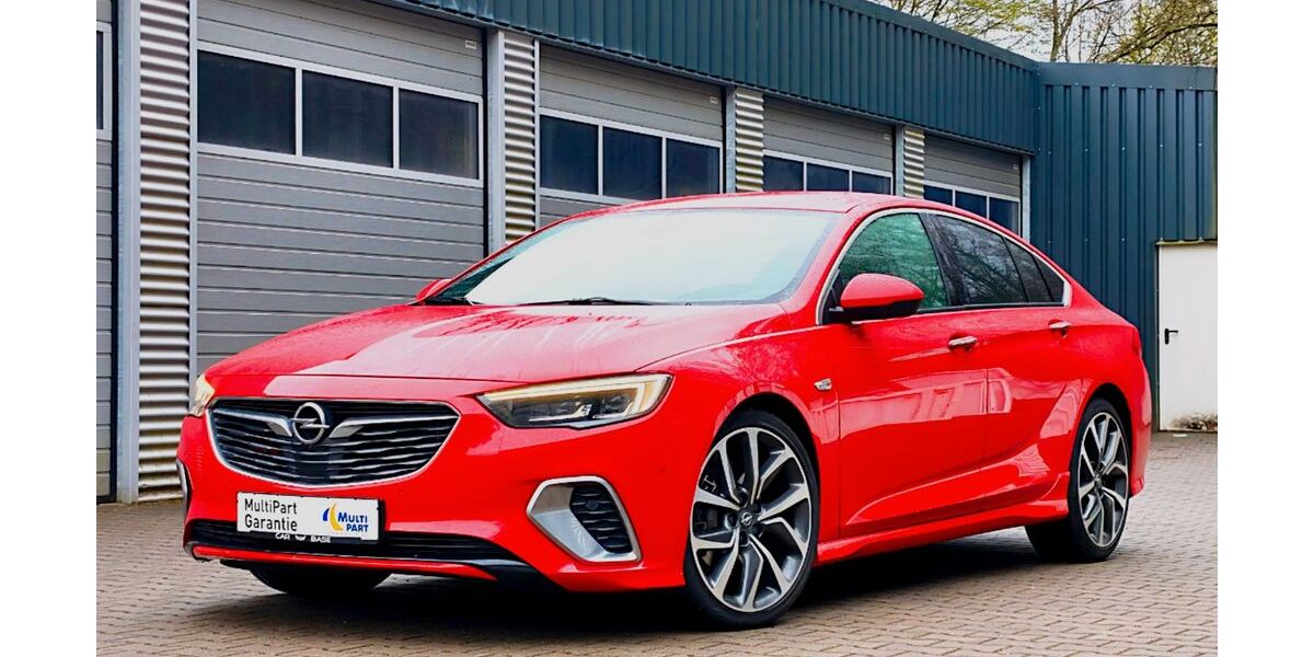Opel Insignia 76.800 km 19.999 &euro; Buchholz 66892