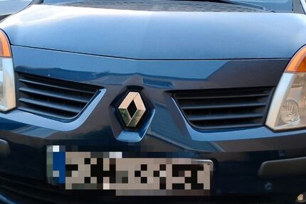Renault Modus 137.836 km 1.800 &euro; Kirkel 66459