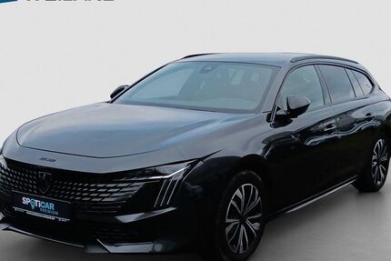 Peugeot 508 33.000 km 29.900 &euro; Neunkirchen 66539