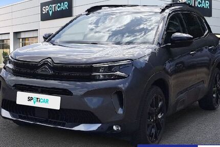 Citroen C5 Aircross 31.479 km 21.890 &euro; Saarbrücken 66119