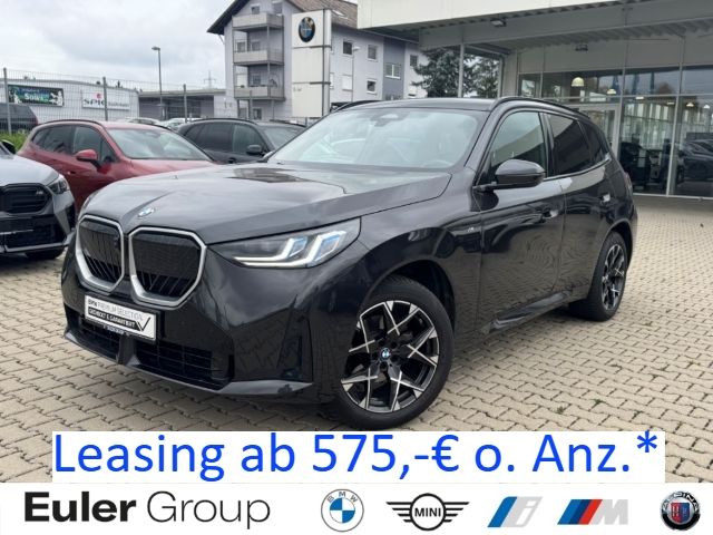 BMW X3 26.501 km 50.890 &euro; Landstuhl 66849