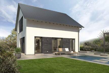 Haus Zweibrücken - 5 Zimmer, 135 m&sup2;, 538.200&euro; | Angebot:25681749