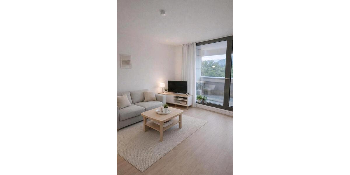 Etagenwohnung Saarbrücken St. Arnual - 3 Zimmer, 75 m&sup2;, 155.000&euro; | Angebot:25923541