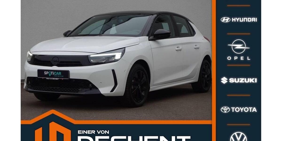 Opel Corsa 10.790 km 17.890 &euro; Saarbrücken 66121