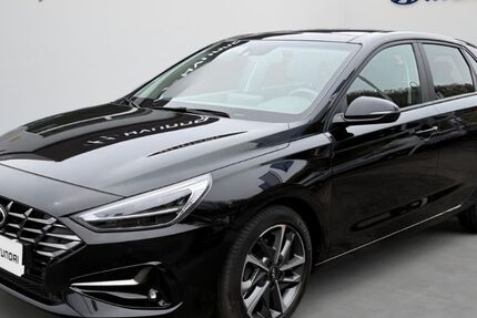 Hyundai i30 49.363 km 18.990 &euro; Contwig 66497