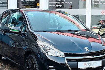 Peugeot 208 118.148 km 5.997 &euro; Kirkel 66459