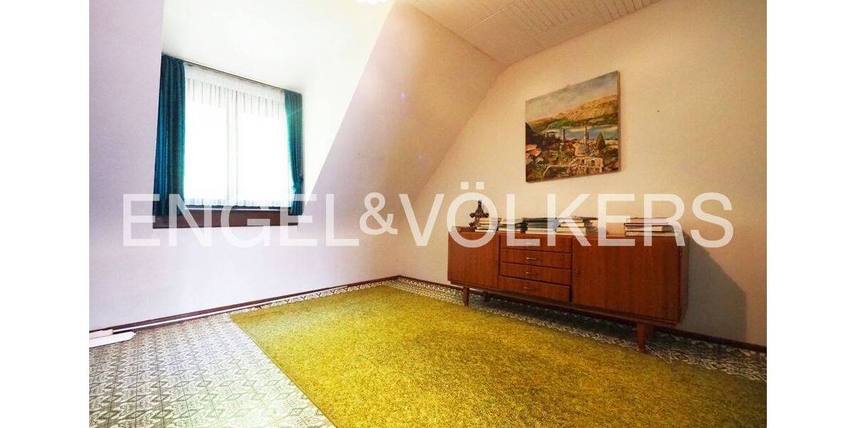 Einfamilienhaus St. Ingbert Rentrisch - 5 Zimmer, 124 m&sup2;, 149.000&euro; | Angebot:25675553