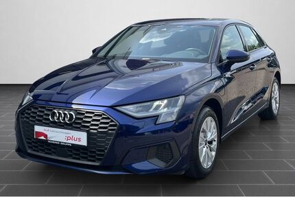 Audi A3 64.300 km 22.490 &euro; Homburg 66424