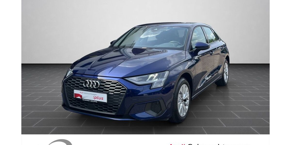 Audi A3 64.300 km 22.490 &euro; Homburg 66424