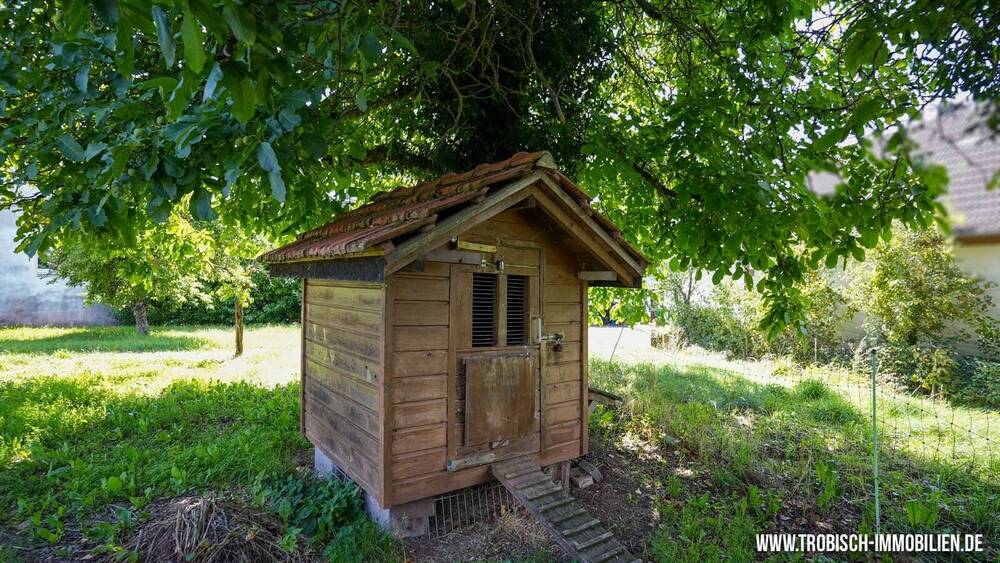 Einfamilienhaus Hilst - 4 Zimmer, 110 m&sup2;, 199.000&euro; | Angebot:25668044