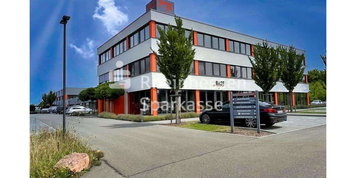 Gewerbeobjekt Höhfröschen - 8.950.000&euro; | Angebot:25196296