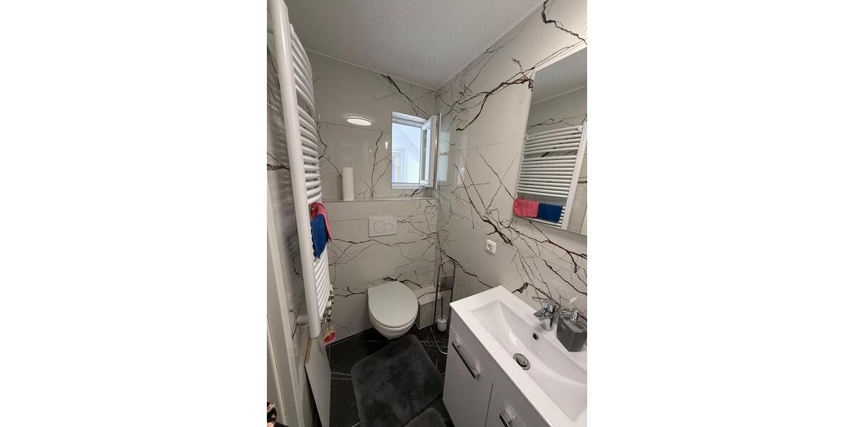 Dachgeschoßwohnung Pirmasens - 2 Zimmer, 52 m&sup2;, 115.000&euro; | Angebot:25438154