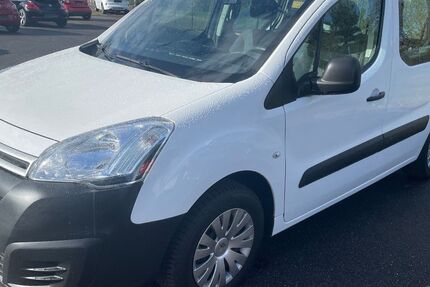 Citroen Berlingo 41.000 km 9.900 &euro; Kirkel-Limbach 66459