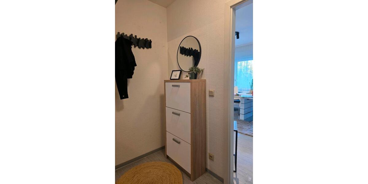 Erdgeschoßwohnung Homburg - 1 Zimmer, 25 m&sup2;, 580&euro; | Angebot:26464714