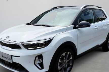 Kia Stonic 66.669 km 14.990 &euro; Contwig 66497