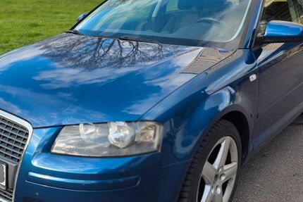 Audi A3 158.000 km 5.500 &euro; Mandelbachtal 66399