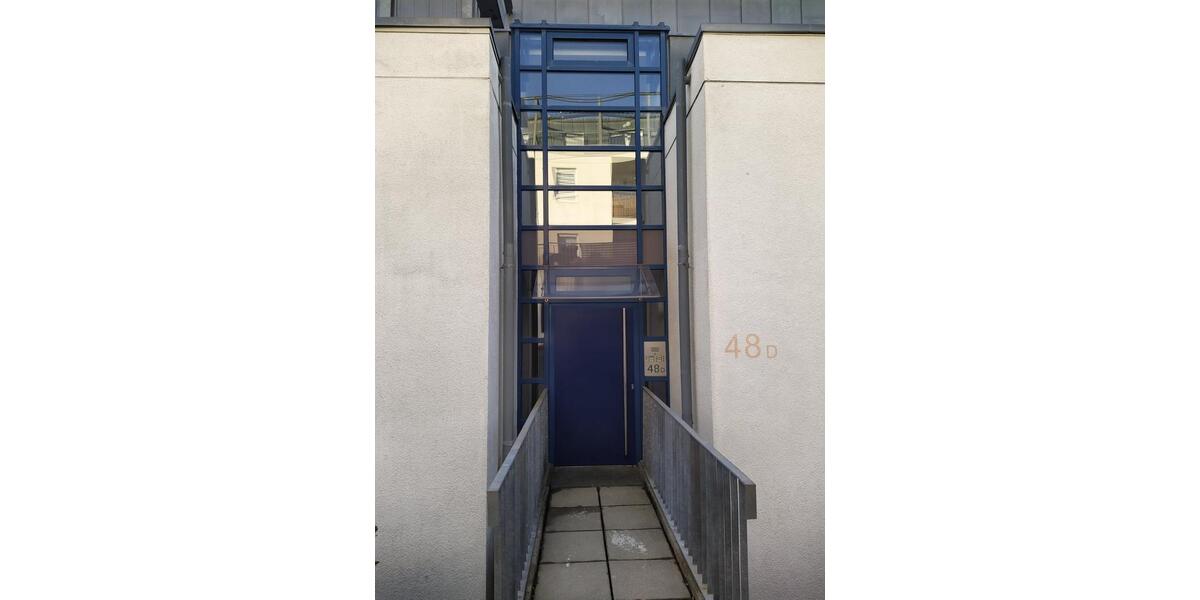 Erdgeschoßwohnung Sankt Ingbert - 3.5 Zimmer, 83 m&sup2;, 220.000&euro; | Angebot:25931677