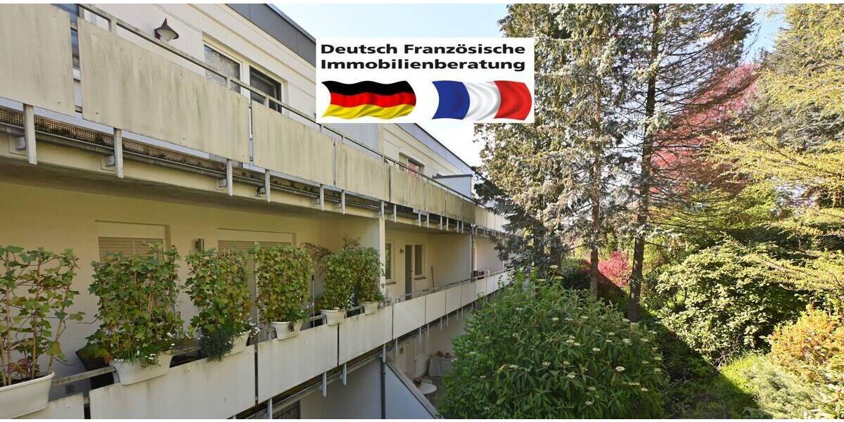 Etagenwohnung Saarbrücken St Arnual - 2 Zimmer, 65 m&sup2;, 125.000&euro; | Angebot:26909894