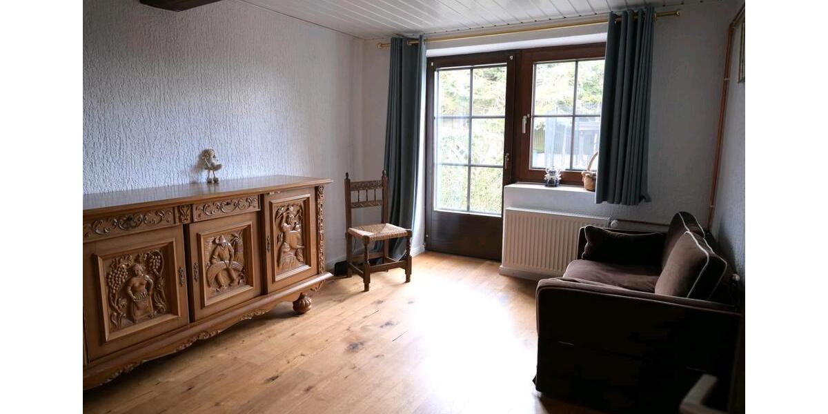Einfamilienhaus Homburg - 5 Zimmer, 155 m&sup2;, 199.000&euro; | Angebot:25971207