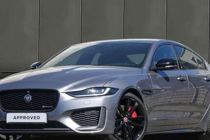 Jaguar XE 35.679 km 31.490 &euro; Saarbrücken 66121