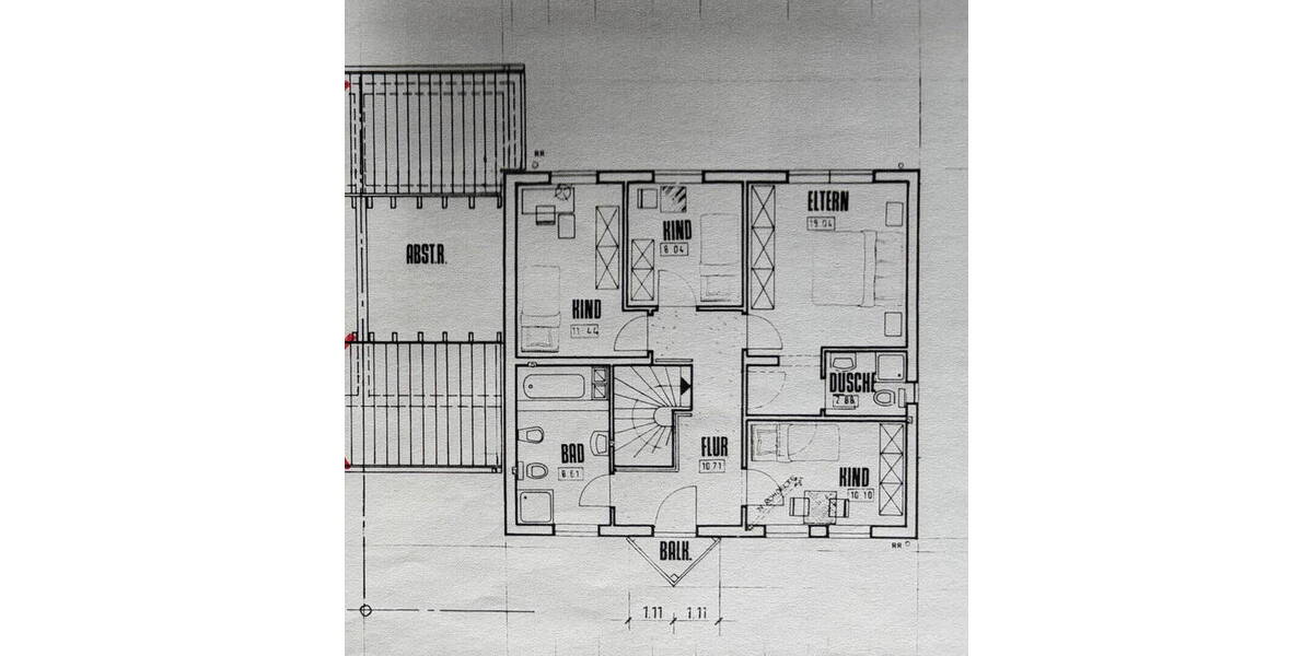 Einfamilienhaus Kindsbach - 5 Zimmer, 145 m&sup2;, 369.900&euro; | Angebot:26228723