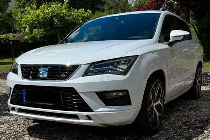 Seat Ateca 90.784 km 21.700 &euro; Eppelborn 66571