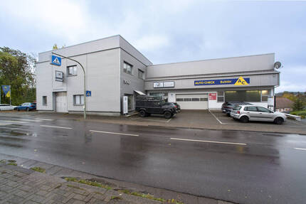 Gewerbeobjekt Illingen - 640.000&euro; | Angebot:26107038