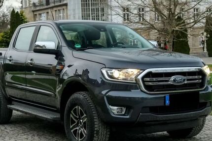 Ford Ranger 187.121 km 18.500 &euro; Sulzbach/Saar 66280