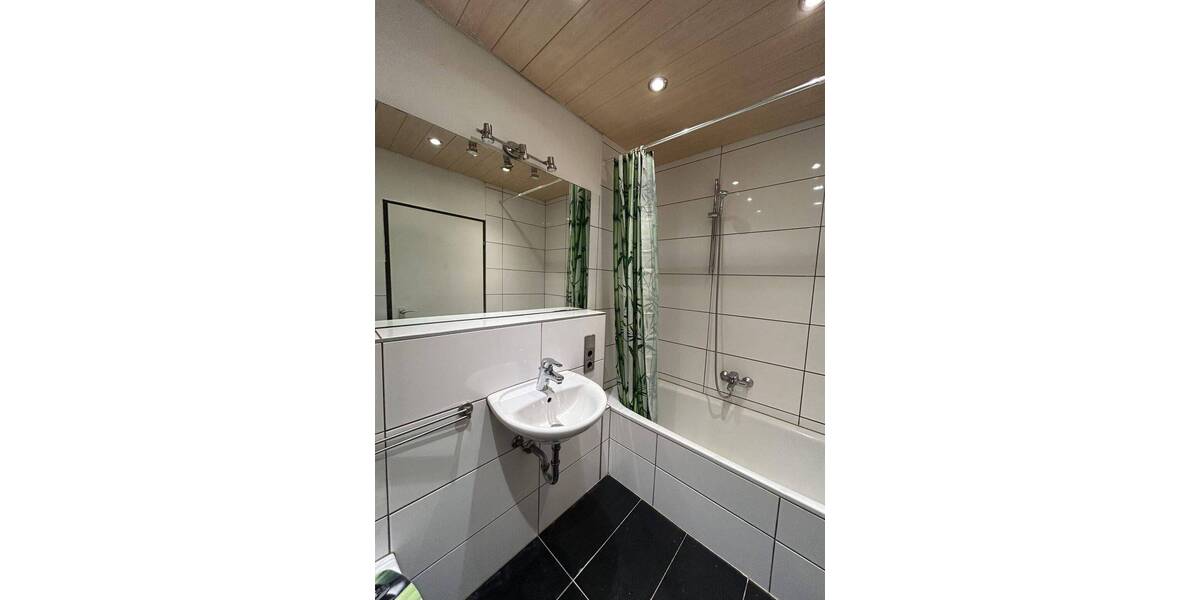Etagenwohnung Saarbrücken Dudweiler - 2 Zimmer, 65 m&sup2;, 109.000&euro; | Angebot:25929207