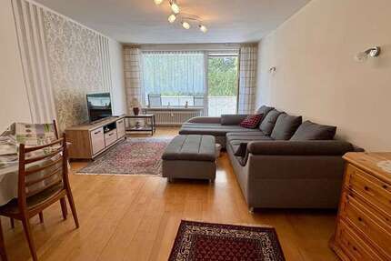 Wohnung Homburg - 4 Zimmer, 117 m&sup2;, 230.000&euro; | Angebot:26927098