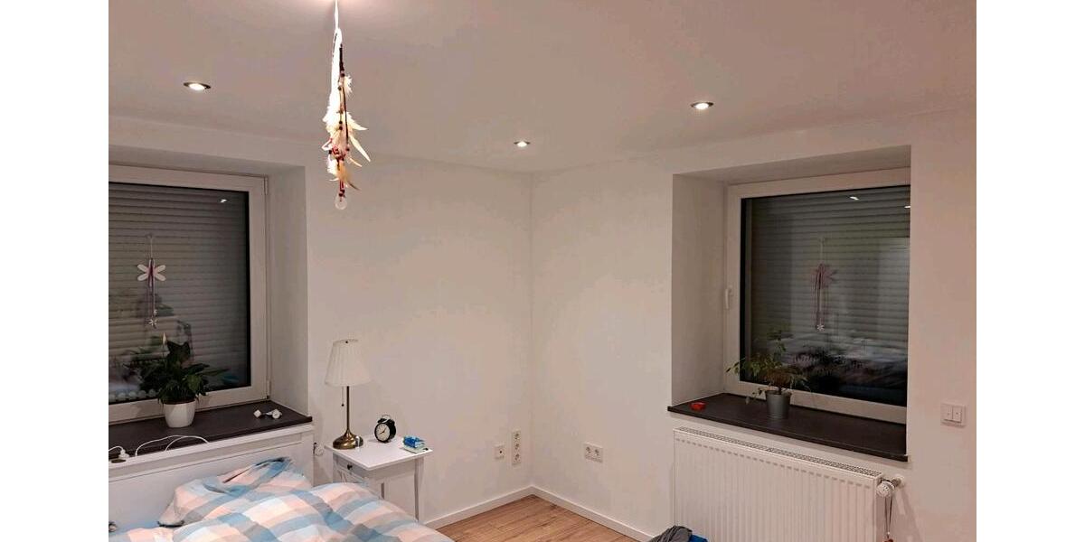 Etagenwohnung Oberthal - 2 Zimmer, 85 m&sup2;, 720&euro; | Angebot:24879658