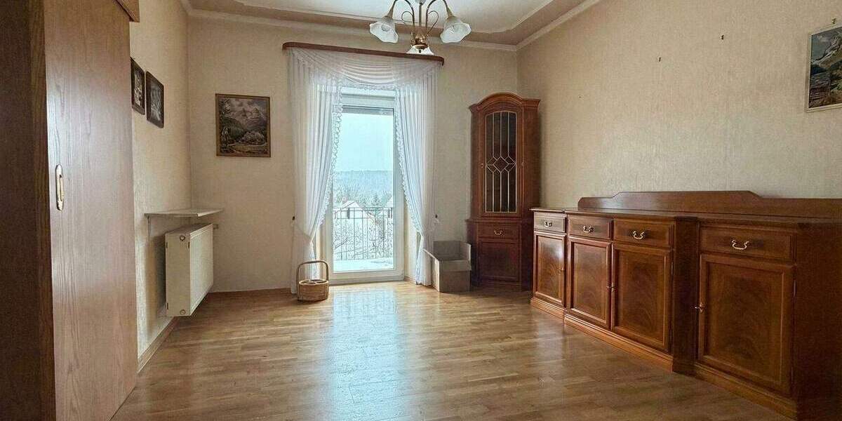 Mehrfamilienhaus, Wohnhaus Pirmasens Gersbach - 6 Zimmer, 178 m&sup2;, 199.000&euro; | Angebot:25737870